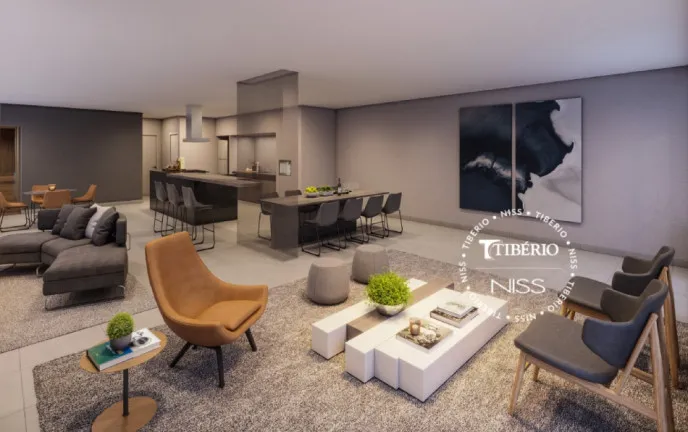 Imagem Studio à Venda, 24 m² em Vila Buarque - São Paulo