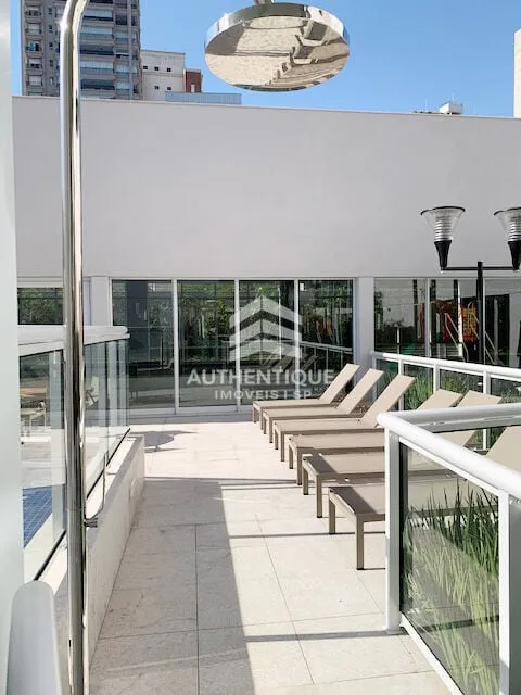 Imagem MN15 IBIRAPUERA - Apartamento à venda em São Paulo/SP