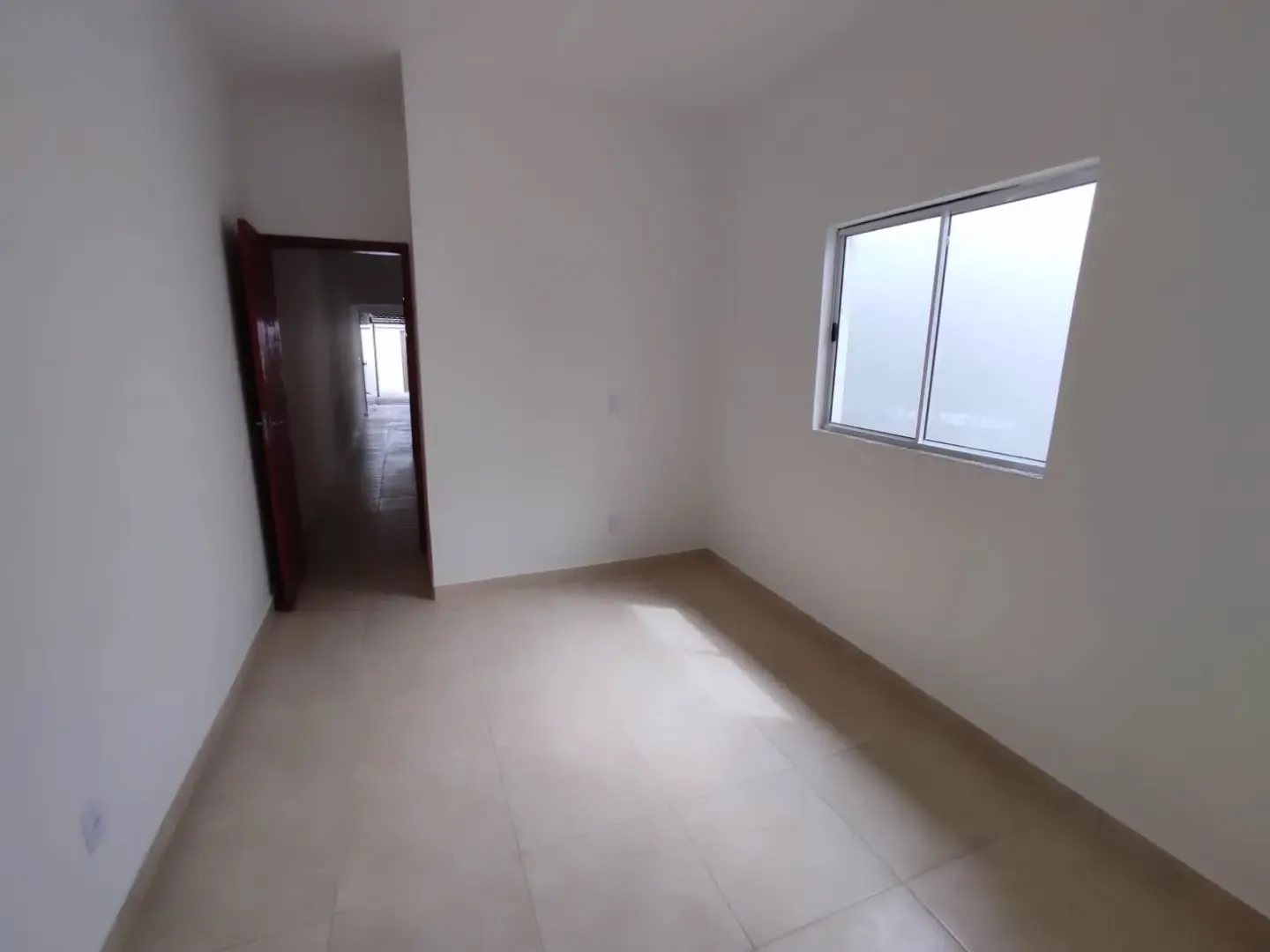 Imagem Casa 2/4 C Suite No Terra Bela Cerrado Com Area Gourmet