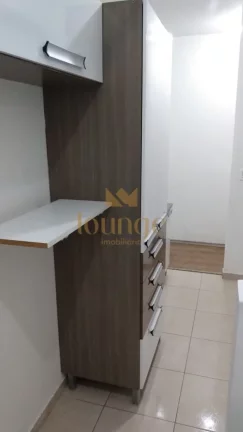 Imagem Apartamento à venda em Boa Vista, Z. Leste - Sorocaba/SP