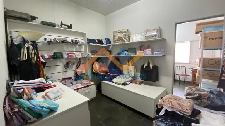 Imagem Casa à Venda em Iguaçu - Ipatinga