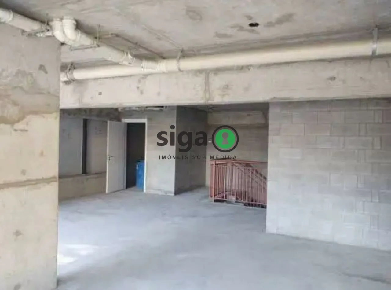 Imagem Loja (fachada ativa) para Locação no contrapiso em Pinheiros com 185m²