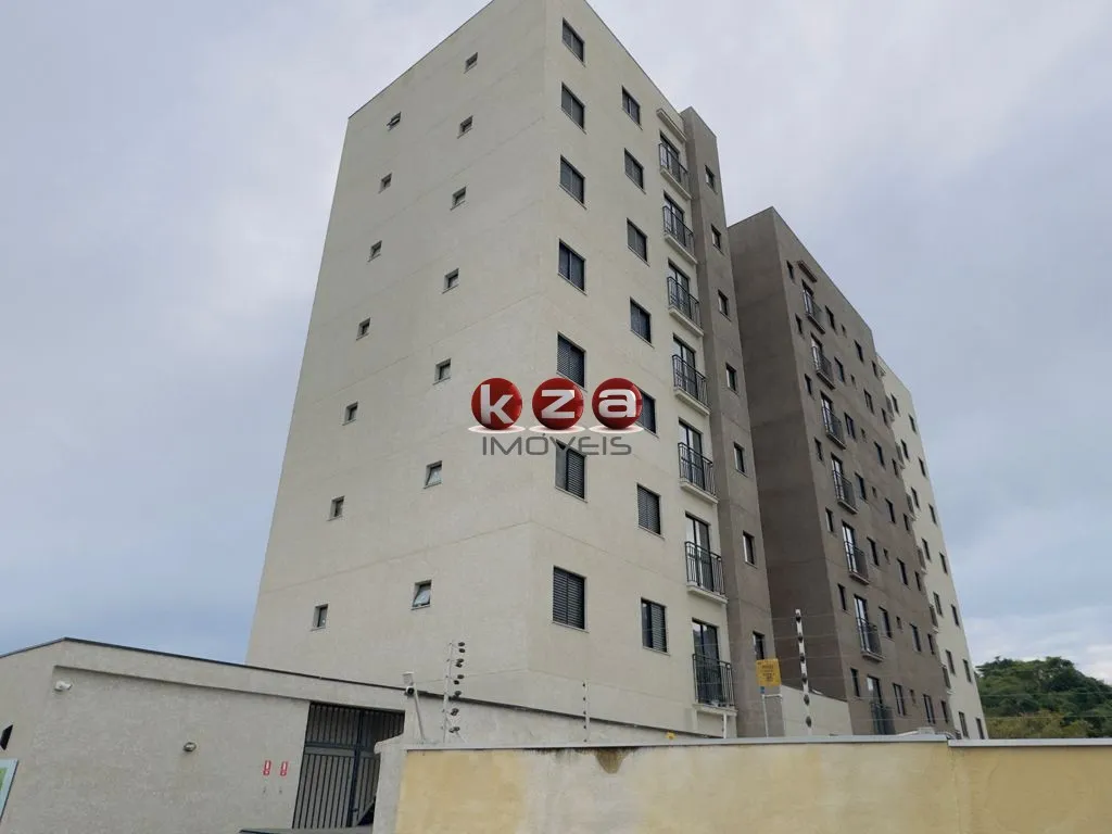 Imagem Exclusividade em Torre Única: Apartamentos Novos de 2 Dormitórios a venda em Valinhos.