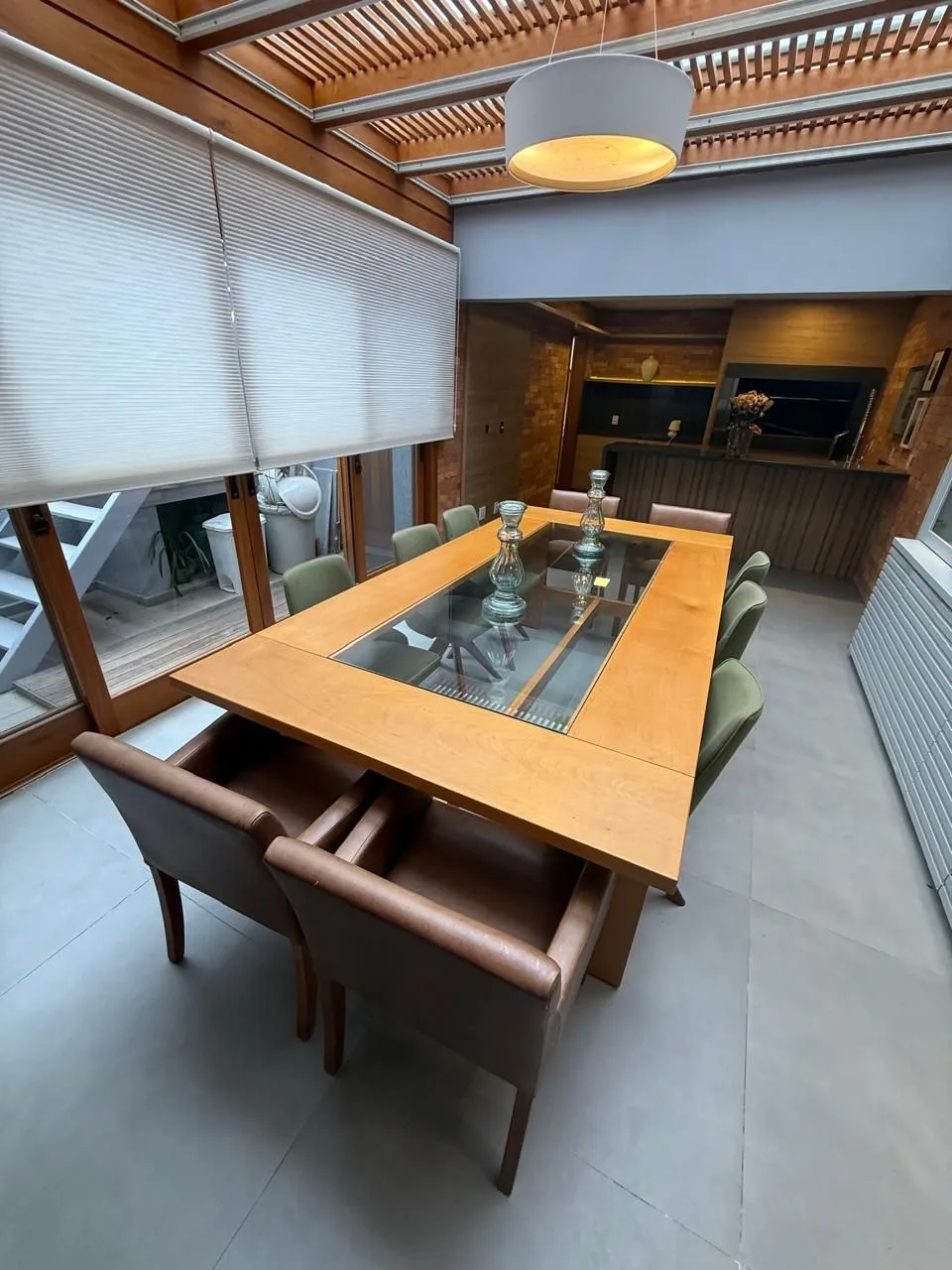 Imagem Casa de Condomínio em Tristeza
