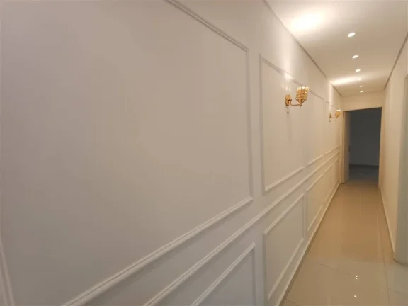 Imagem Espaçosa Casa 3 Quartos com 2 Suítes à Venda em Caicara, Praia Grande