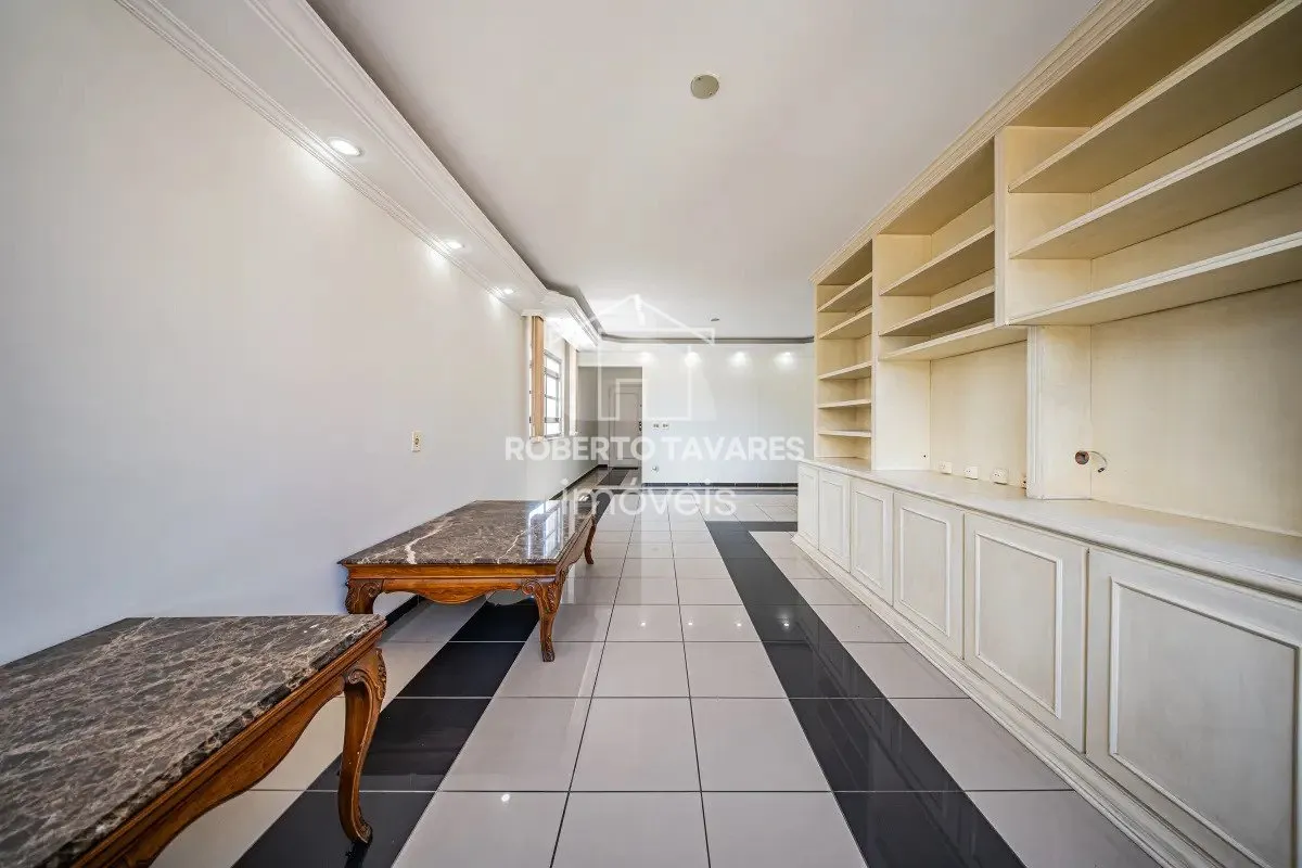 Imagem Apartamento de 4 quartos, 126m² no bairro Vila Mariana, em São Paulo