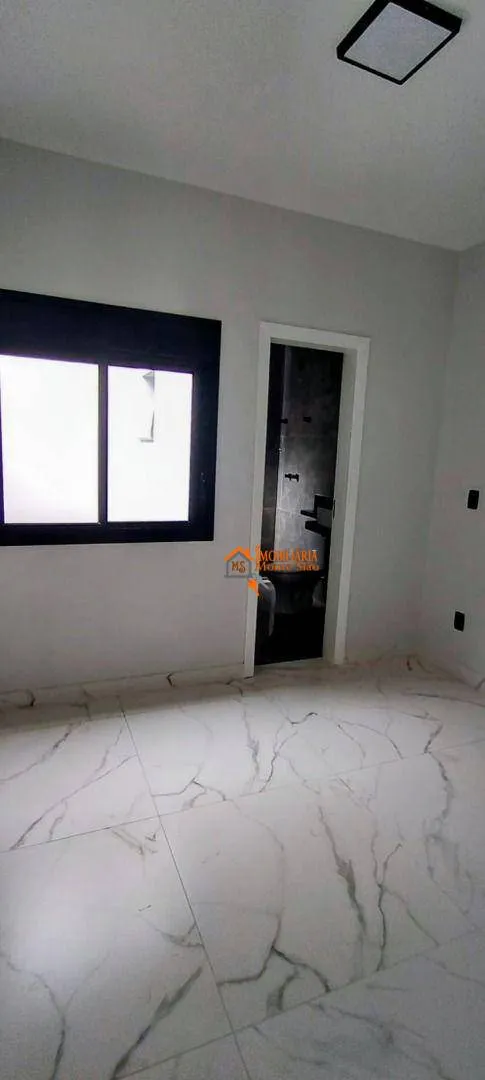 Imagem Sobrado com 3 dormitórios à venda, 140 m² por R$ 820.000,00 - Tucuruvi - São Paulo/SP