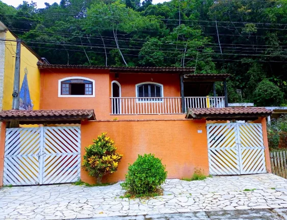 Foto do imóvel Casa Condomínio Verdemar - Massaguaçu - Caraguatatuba - SP