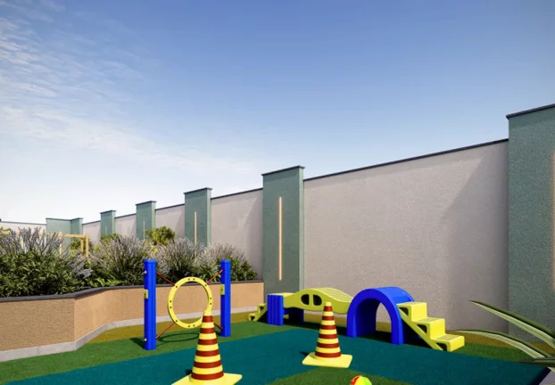Imagem Apartamento para venda no bairro Morretes em Itapema