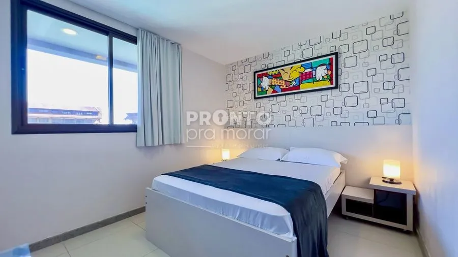 Imagem Oka Beach Residence