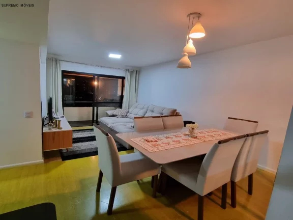 Imagem APARTAMENTO RESIDENCIAL em SÃO PAULO - SP, SUPER QUADRA MORUMBI