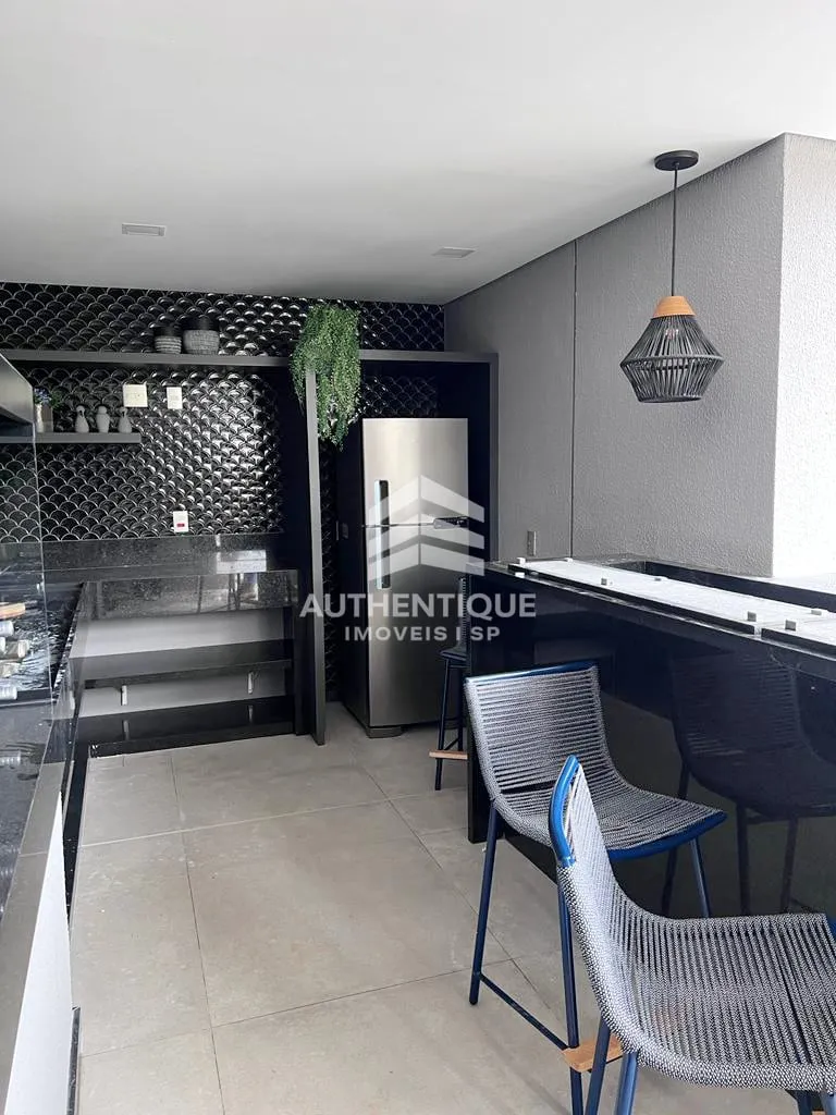 Imagem CYRELA FOR YOU VILA MARIANA - Apartamento à venda no bairro Vila Mariana - São Paulo/SP, Zona Sul