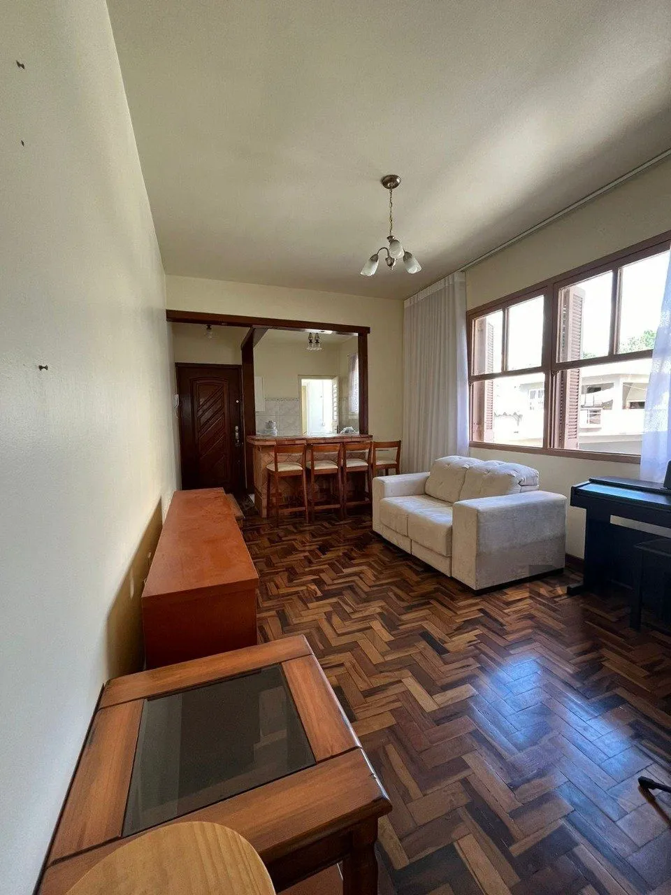 Imagem Apartamento em Partenon
