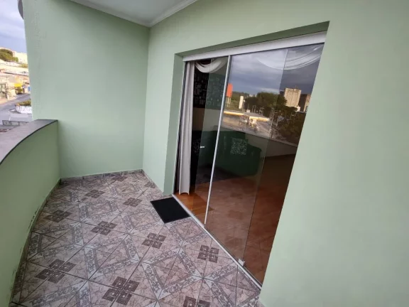 Imagem Condomínio Imigrantes