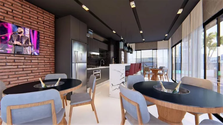 Imagem Apartamento à venda em Balneário Camboriú, Centro, com 2 quartos, 80m2