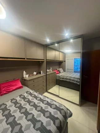 Imagem EXCELENTE APARTAMENTO NA OCIAN 1 SUÍTE 1 VAGA!!!
