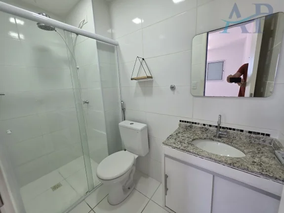 Imagem Apartamento para Vender no Canto do Forte em Praia Grande