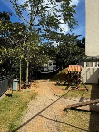 Imagem Apartamento Padrão