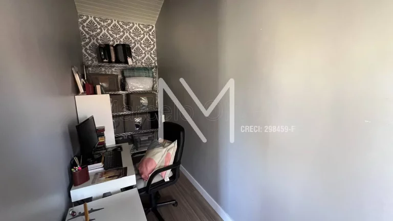 Imagem Casa Sobrado à Venda 4 Quartos - 150m² - Bairro Jardim Santa Inês - SJC