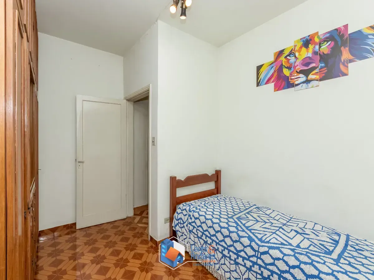 Imagem Casa para venda em Praça da Árvore com 2 quartos, 165m²