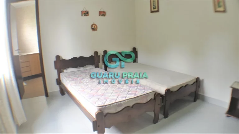 Imagem Apartamento à venda no bairro Enseada - Guarujá/SP