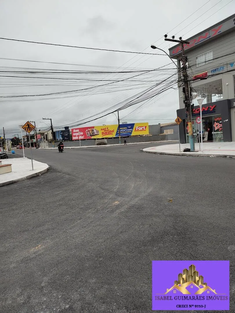 Foto do imóvel: Terreno 504 mts², Excelente localização! Centro Navegantes!