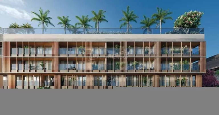 Foto do imóvel Apartamento a Venda - Rio de Janeiro, RJ em Rua Marquês de São Vicente