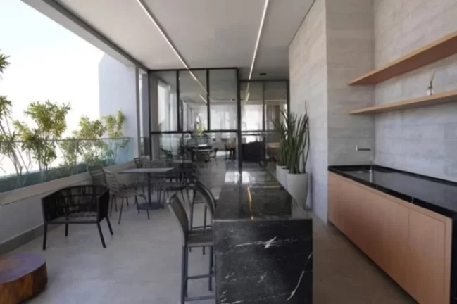 Imagem TERRAE VILA MADALENA - Studio de 25m² (NR), ótima localização, próximo à Estação Sumaré do Metrô!!