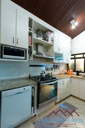 Foto do imóvel CASA TÉRREA, JARDIM DO MAR, SÃO BERNARDO DO CAMPO / SP-R$ 890.000.00
