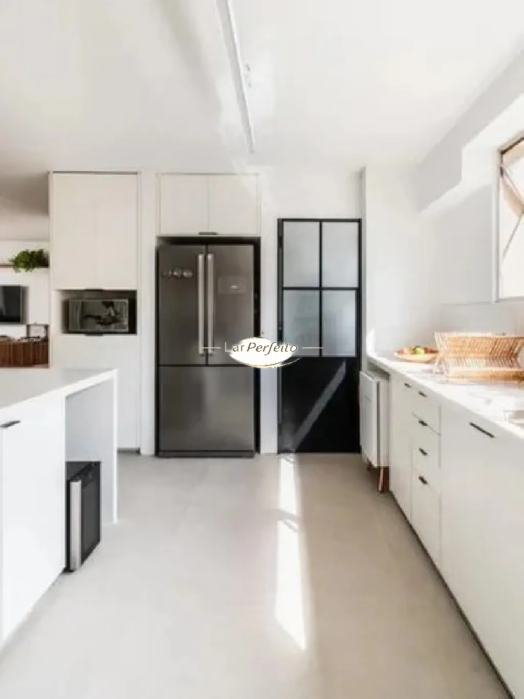 Imagem Apartamento com 3 Quartos à Venda, 138 m² em Jardim Paulista - São Paulo