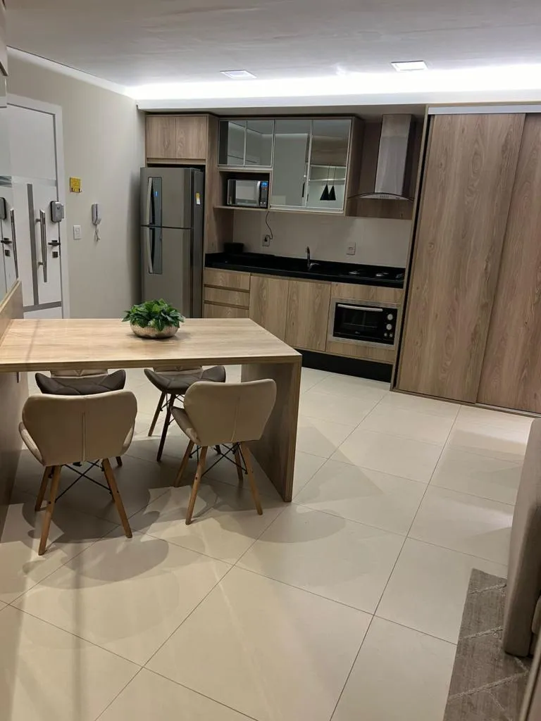 Imagem Apartamento 1 Dormitório - Bairro Navegantes