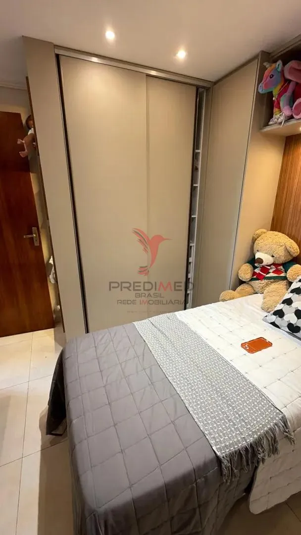 Imagem Apartamento Lindo. Porteira fechada em Manaíra, João Pessoa, PB