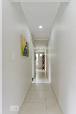 Imagem Apartamento à Venda - Ipiranga, 3 Quartos, 96 m2