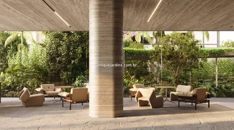 Imagem Apartamento à venda Jardim América São Paulo