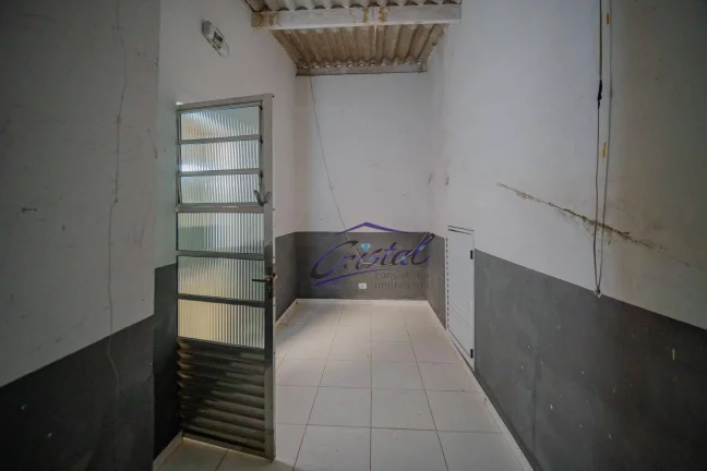 Imagem Galpão à venda, 485 m² - Vila Dalva - São Paulo/SP