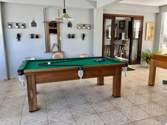 Imagem Casa de Condomínio com 4 Quartos à Venda, 1.900 m² em Sete Praias - São Paulo
