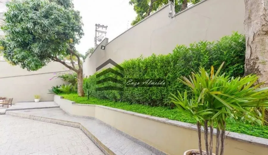 Imagem Apartamento à venda em São Paulo/SP