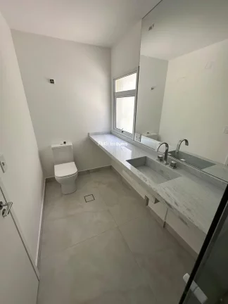 Imagem Apartamento de Luxo com 4 Quartos na Vila Nova Conceição, São Paulo-SP - 202m² - Aproveite!