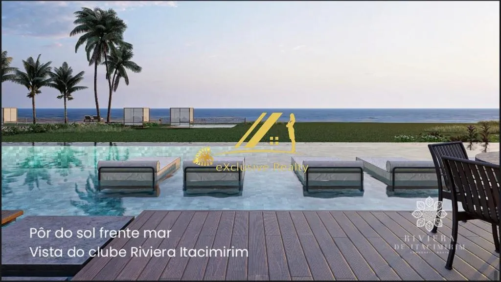 Imagem Apartamento RESIDENCIAL em Camaçari - Bahia, Itacimirim (Monte Gordo)