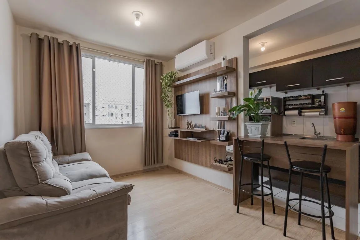 Imagem Apartamento 3 Quartos com Suíte e Lazer Completo Jardim Itu