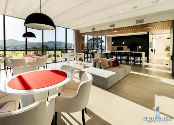Imagem Casa em Condomínio para Venda em Camboriú, Santa Regina, 3 dormitórios, 3 suítes, 4 banheiros, 4 vagas
