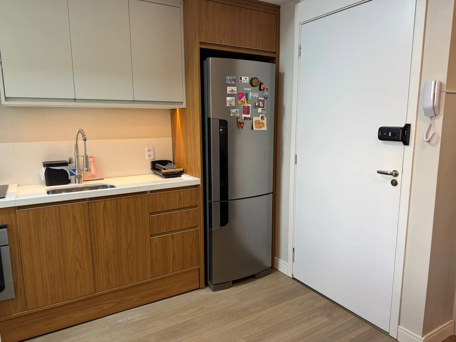 Imagem Apartamento 2 dormitorios