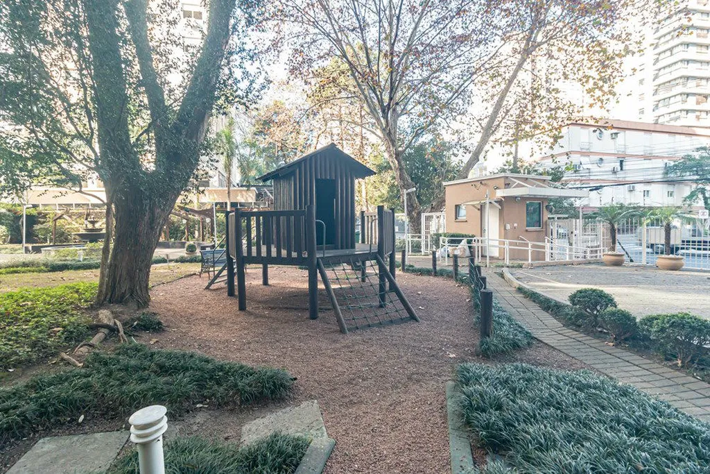 Imagem Apartamento em Passo da Areia