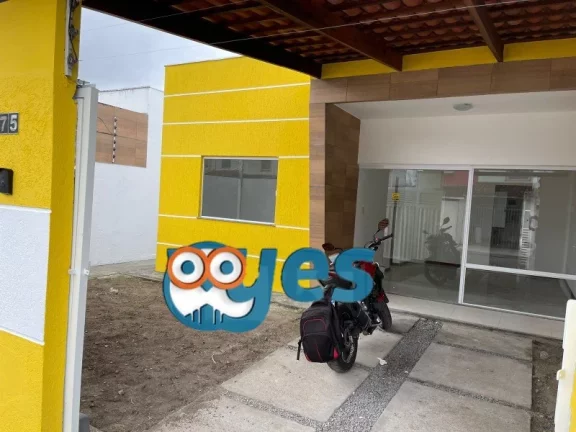 Imagem Casa para venda na Santa Monica 2