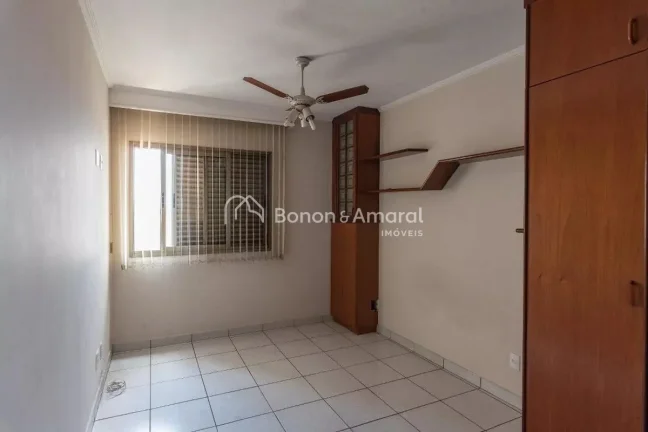 Imagem Apartamento à venda com 90 m² e 3 quartos no Jardim Aurélia, Campinas/SP