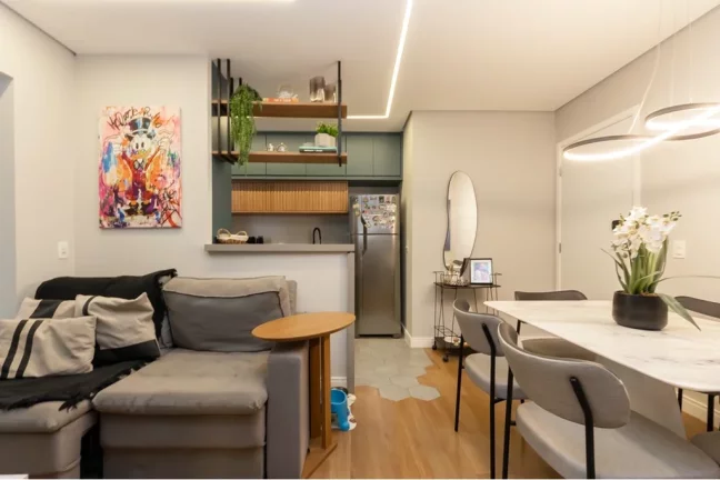 Imagem APARTAMENTO RESIDENCIAL em Barueri - SP, Alphaville Empresarial
