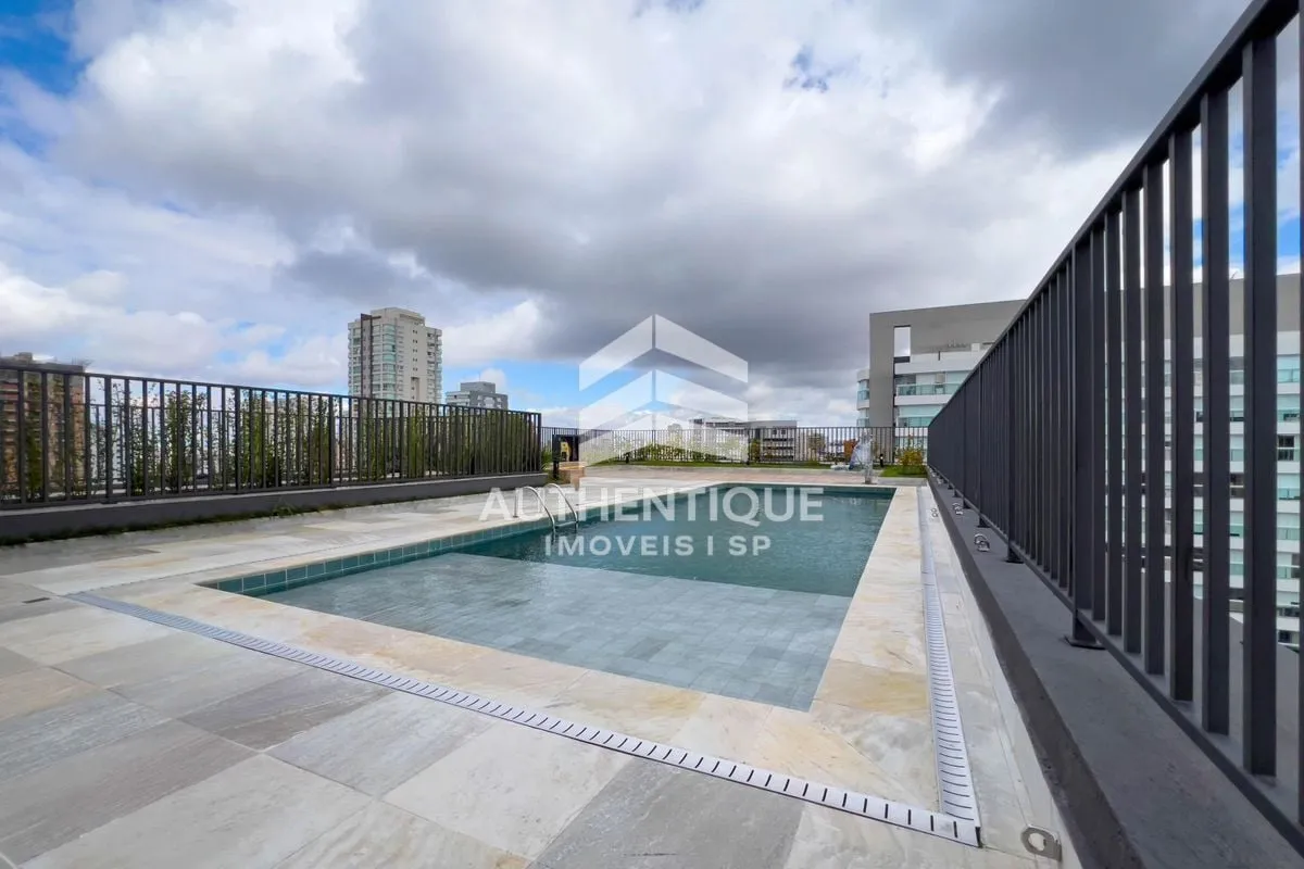 Imagem LIBRIO VILA MARIANA - Apartamento Studio no bairro Vila Mariana à venda