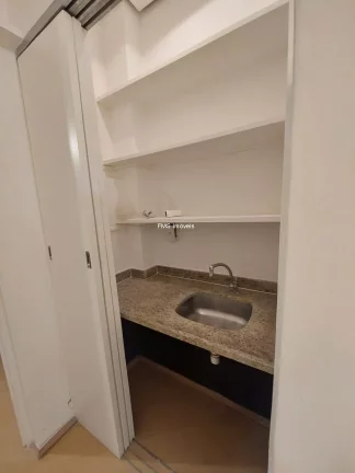 Imagem SALA COMERCIAL 35m - 1 VAGA - BROOKLIN