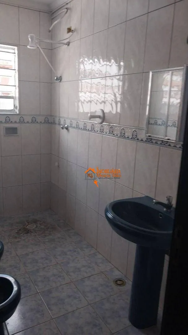 Imagem 2 Casas para investidores com 3 dormitórios à venda, 150 m² - Bela Vista - Guarulhos/SP