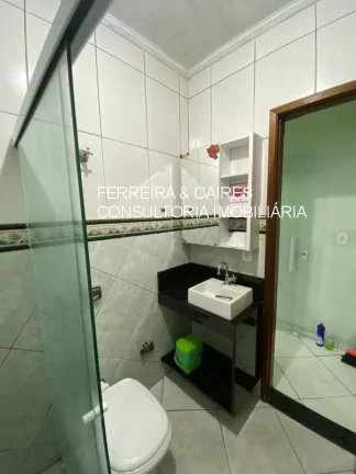Imagem CASA RESIDENCIAL em INDAIATUBA - SP, JARDIM MORADA DO SOL